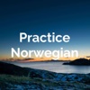 Practice Norwegian Intermediate!