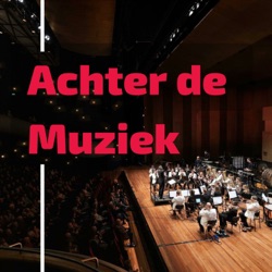 Achter de Muziek