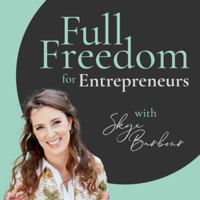 060 Marketing Freedom with Danny Clarke