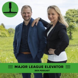 Major League Elevator - Führungskräfte sprechen über die Zukunft