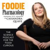 Foodie Pharmacology Podcast - Co-Conspiracy Entertainment