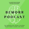 BeMorr Podcast artwork