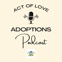 Sarah Ward - An Adoptive Mom