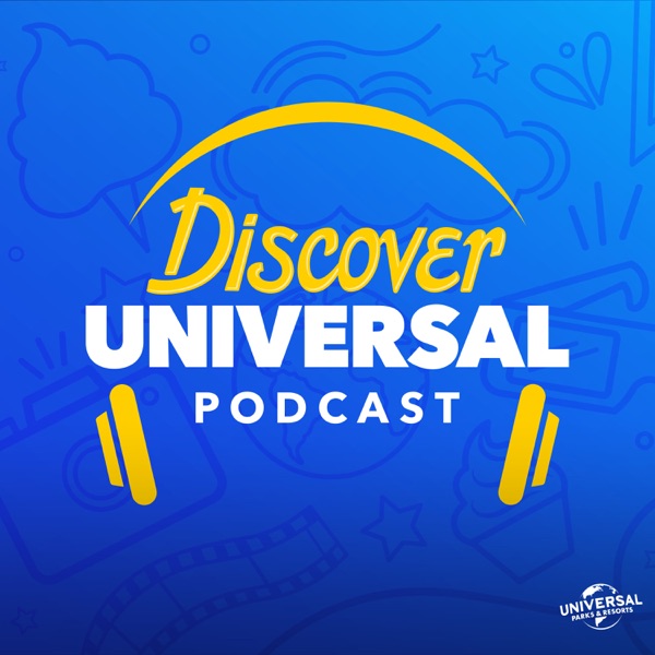 Discover Universal