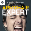 Armchair Expert with Dax Shepard - Armchair Umbrella