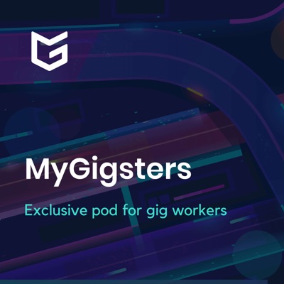MyGigsters - Gig workers exclusive