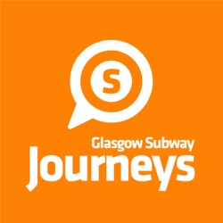Glasgow Subway’s Past: The Circle