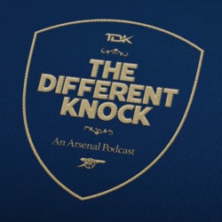 TDK Live | Arsenal's Transfer Changes + Fate Awaits at Old Trafford