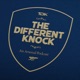The Different Knock: Live