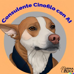 Trailer Consulente Cinofilo con AI S01Ep00