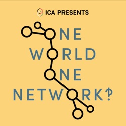 Ep 0 -  One World, One Network‽