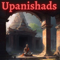 Episode 55 - Svetasvatara Upanishad