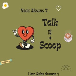 Talk N’ Scoop