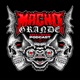 Macho Grande 298 Metal Podcast with: Bring Me The Horizon, Entropy, Mt.Onsra, Pijn, Bossk, Maybeshewill, Mad Max,
