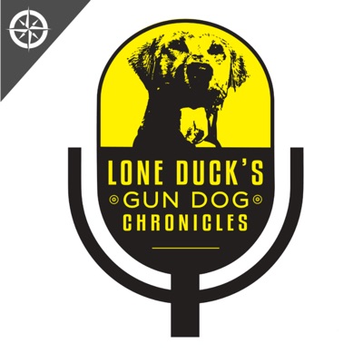 Lone Duck’s Gun Dog Chronicles:Bob Owens