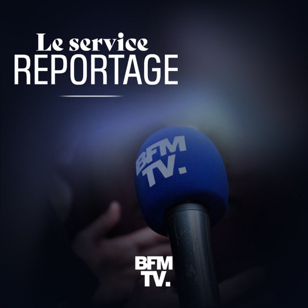Le service reportage