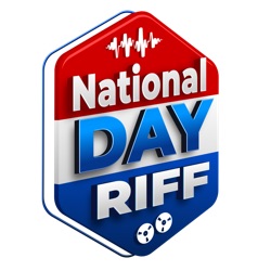 National Day Riff - Sketch Comedy
