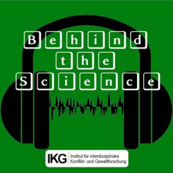 Behind the Science - Der IKG Podcast