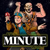Solo Minute 66: The Pristine Falcon (with Jordan D. White)