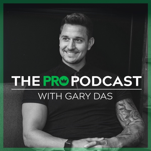 The PRO Podcast
