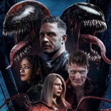 TV & Movie Reviews: Venom: Let There Be Carnage (2021)