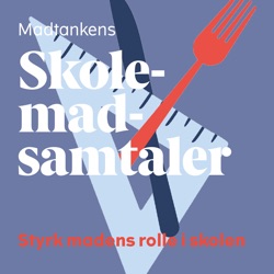 1. Madfaglighed gør en forskel