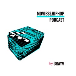 Movies & Hip Hop Podcast 