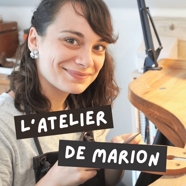 L'atelier de Marion