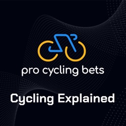 Episode 3 - UCI Points & Relegation