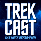 Star Trek Podcast: Trekcast - Trek Cast