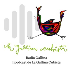 Radio Gallina, il podcast della Gallina Cubista