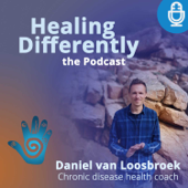 Healing Differently - Daniel van Loosbroek