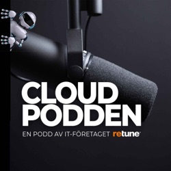 Cloudpodden