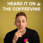 Heard it on The Coffeevine - Alex Kitain