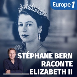 RÉCIT - Elizabeth II, une reine partie à la conquête du cœur de son peuple