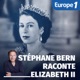 INTERVIEW - Le repos éternel de la reine Elizabeth II