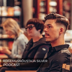 Kogemusnõustaja Silver Podcast