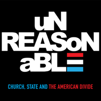 Episode Eighteen: "Inside The Family" with Jonathan Larsen