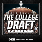 College Draft: NFL Draft Podcast - College Football Draft