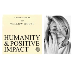 The Yellow House - Digital Salon