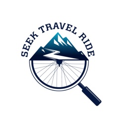 Scott Sharick: Stroke to Spokes: Bicycling Around the World.