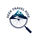 Jacob Ashton: Bike Touring 163,000kms through 108 Countries.
