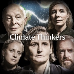 Climate Thinkers