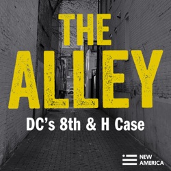 The Alley: DC's 8th and H Case