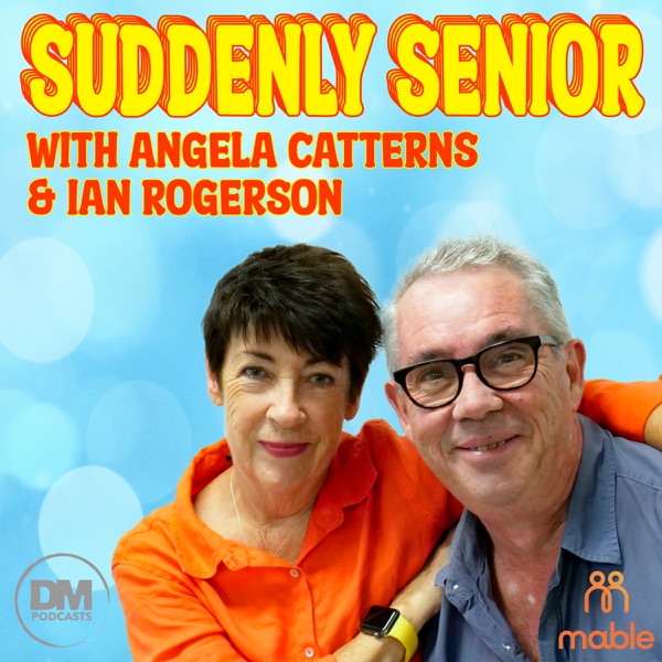 Suddenly Senior