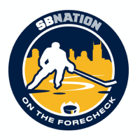 On The Forecheck: for Nashville Predators fans podcast