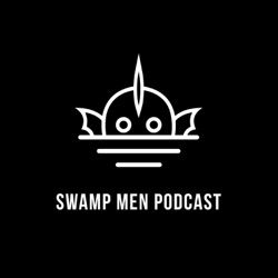 Swamp Men Golf Podcast