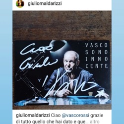 Vasco Rossi -Canzoni Inedite -interviste Storiche -SUONI MUDU',CAPAREZZA,99 POSSE,GIULIO MALDARIZZI