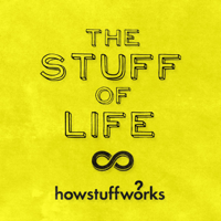 The Stuff of Life podcast