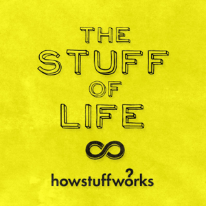 The Stuff of Life podcast